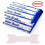 100 pcs Better Breath Nasal Strips Right Aid Stop Snoring Nose Patch Good Sleeping Patch Product Easier 1