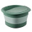 Foldable Foot Spa Bucket Multipurpose Foot Bath Massage Barrel Professional Feet 1
