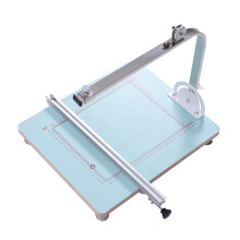 Hot Wire Foam Cutter Table Tabletop Hotwire Cutter   0-500C