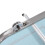 Hot Wire Foam Cutter Table Tabletop Hotwire Cutter   0-500C 8