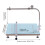 Hot Wire Foam Cutter Table Tabletop Hotwire Cutter   0-500C 2