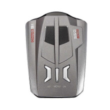 V9 Car Radar Detector Helps You Drive Safer and Smarter
