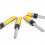 Router Bit Set with 1/4 Inch Shank Flush Trim Bit 3