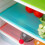 8 Pcs Refrigerator Liners, Washable Mats Covers Pads, Home Kitchen Gadgets Accessories Organization 1