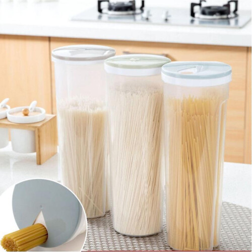 Food Storage Containers Cereal, Noodles 1