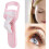 Silicone Filler and Spring Curling Iron, Pink 4