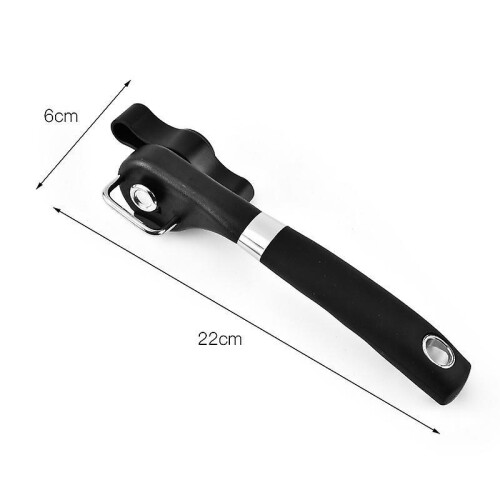 Bottle Opener Stainless Steel Safety Side Cut 1