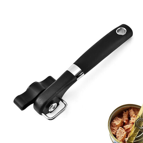Bottle Opener Stainless Steel Safety Side Cut