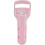 Silicone Filler and Spring Curling Iron, Pink 1