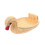 Rattan Fruit Storage Basket Kitchen Table 2