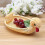 Rattan Fruit Storage Basket Kitchen Table 3