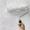 Wall Roller Easy To Operate Wall Brush Wall Roller Durable for Precise Plastering Replaces Trowel An 3