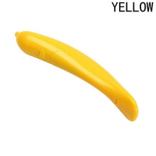 (Yellow) Spice Pen for Latte Art, Portable Electric Pen for Coffee Art DIY Pattern