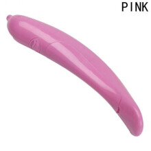 (Pink) Spice Pen for Latte Art, Portable Electric Pen for Coffee Art DIY Pattern