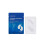 (2pieces) Eelow eye mask, 2 pieces/6 pieces 1