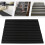 15 Strips Stair Edge Protector,Step Edge Trim,Self-Adhesive Anti Slip 6