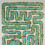 Edge Piece Puzzle Game, Unique River - Themed Puzzle 3