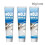 3pcs Mildew Removing Gel Mold Magic Remover Home Wall Glass Glue Cleaning Tool 1