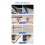 3pcs Mildew Removing Gel Mold Magic Remover Home Wall Glass Glue Cleaning Tool 4