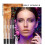 with Sharpener Highlight Matte Eye Shadow Stick Eyes Makeup Cosmetics 3