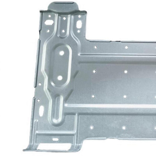 Air Conditioner Wall Mount Bracket Stable Internal Unit Hanging Plate for 1P 2