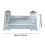 Air Conditioner Wall Mount Bracket Stable Internal Unit Hanging Plate for 1P 2