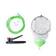 Agricultural Return Sprayer spray Water Mist for Home Greenhouse Lawn oblique angle 18cm