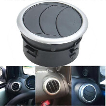 (As show, One size) Suitable for Changan Suzuki Tianyu Suzuki/SX4/Swift05-13 car air conditioner outlet ventRight air outlet