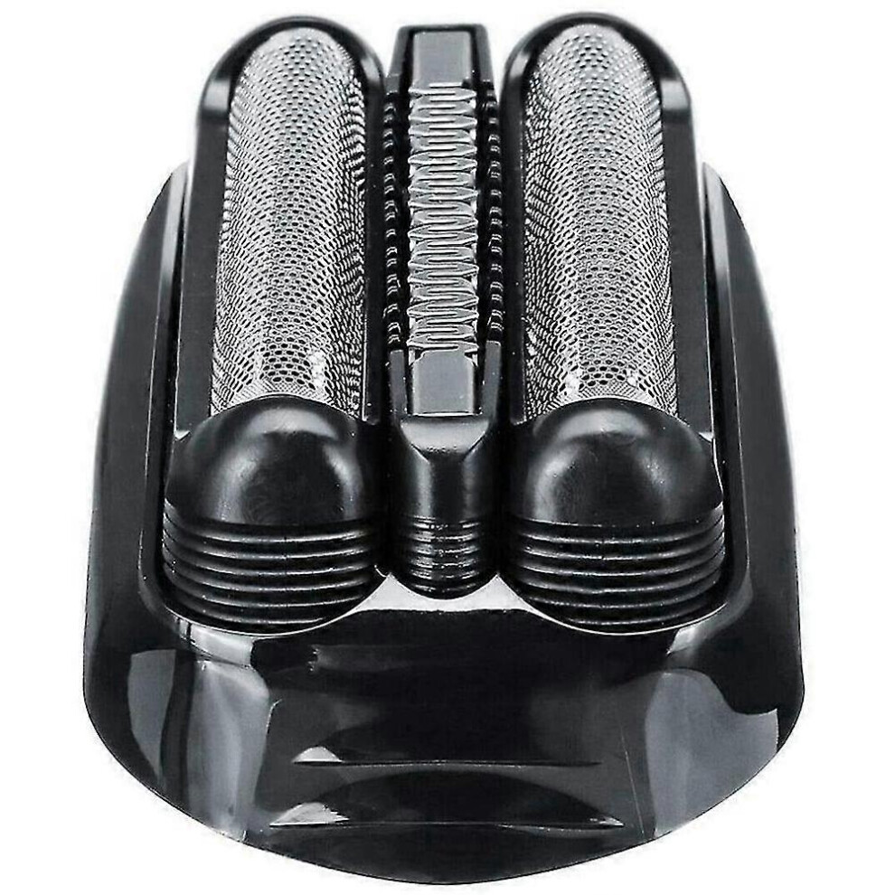 (As show, One size) 21b Shaver Head For Braun Series 3 Electric Razors 301s,310s,320s,330S,340S