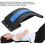 Cervical Traction Fixation Adjustable Neck Support Support for Neck Pain 5