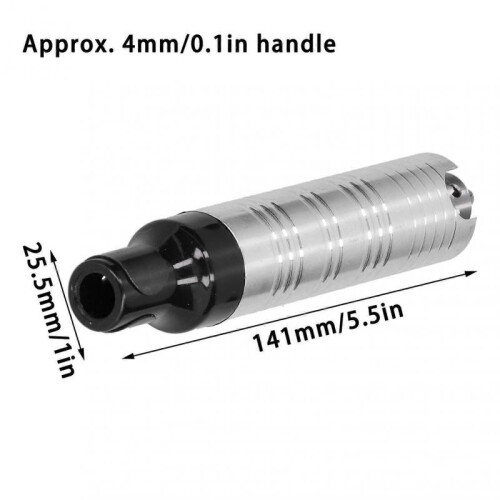 High quality  Hanging grinder handle electric grinder electric drill soft shaft 1