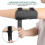 Golf Swing Training Aid Elbow,golf Swing Train,straight Arm Golf Train 3