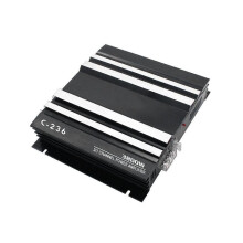 3800w High Power Car Sound Amplifier 2-channel Car 12v Amplifier Stereo Car Audio Receiver for Car A