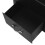 Retro Large Bread Box,Storage Counter Oraganizer,Drawer Bread Box 14