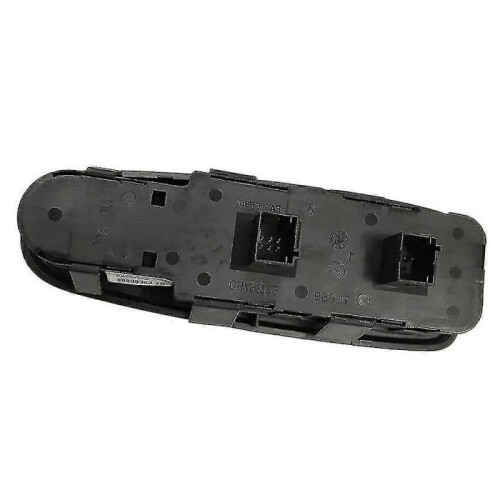 Window Switch for C4 4 2008-2013 for Regulator Electric Folding 6554. 6554 96639383zd 2