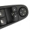 Window Switch for C4 4 2008-2013 for Regulator Electric Folding 6554. 6554 96639383zd 5