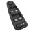 Window Switch for C4 4 2008-2013 for Regulator Electric Folding 6554. 6554 96639383zd 2