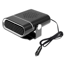 Electric Heater Windshield Defroster Defogger Heating Fan Car Electric Dryer
