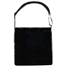 Mushroom Hunting Bag, Foraging Bag with Mesh & Small Pouch, Mushroom Basket