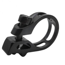 Bike Bicycle Shifter Trigger Clamp for Sram X9 X0 Xo1 Xx1 Clamp Ring Fixed Ring with Screws