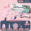 (Pink) Automatic Fog Bubble Machines Colorful Interactive Bubble Machine Rechargeable with Light Elastic Bubble Machine Wedding 3