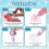 (Blue) Automatic Fog Bubble Machines Colorful Interactive Bubble Machine Rechargeable with Light Elastic Bubble Machine Wedding 2