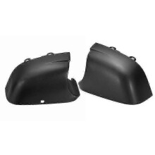 Left+right Lower Wing Mirror Cover Casing Bottom for Vivaro Trafic Talento Van 2015-2018 S202412274346