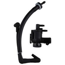 Fits for Ford F150 Auto Hub Lock Vacuum Line & Solenoid Actuator Set