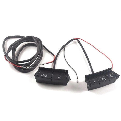 Car Switch Cruise Speed Control Switch for Focus 2 mk2 2