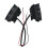 Car Switch Cruise Speed Control Switch for Focus 2 mk2 2