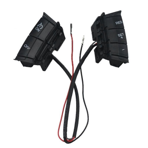 Car Switch Cruise Speed Control Switch for Focus 2 mk2 1