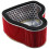 Motorcycle Air Intake Air Filter Cleaner Air Filter Element for 2