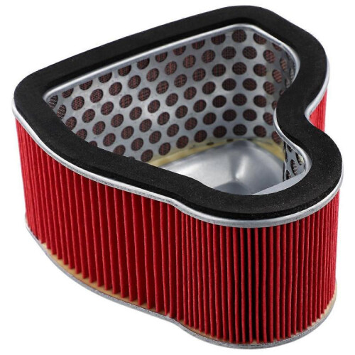 Motorcycle Air Intake Air Filter Cleaner Air Filter Element for 1