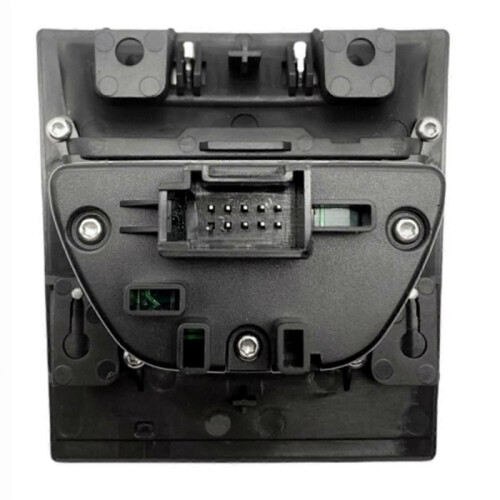 Car Electronic Handbrake Switch Assembly for Porsche Macan 95B 895B-2 1